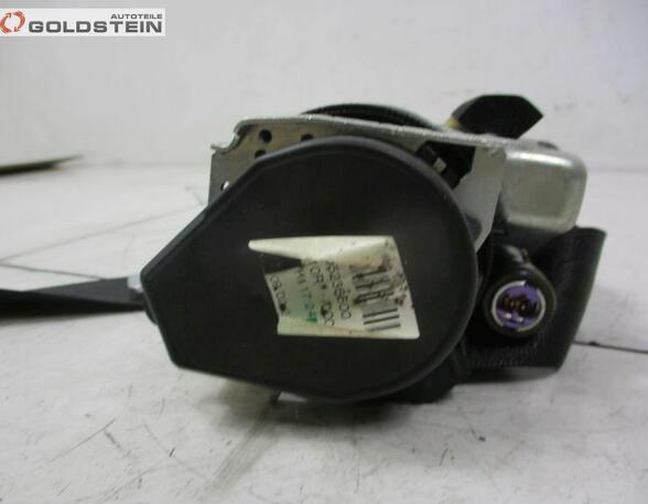 Safety Belts FIAT GRANDE PUNTO (199_)