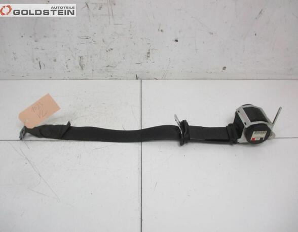 Safety Belts OPEL ASTRA H (A04)