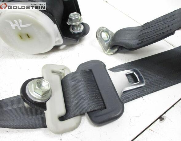 Safety Belts DAIHATSU SIRION (M3_)