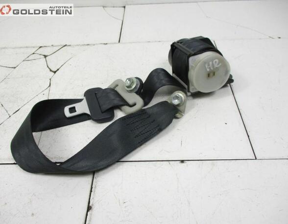 Safety Belts DAIHATSU SIRION (M3_)