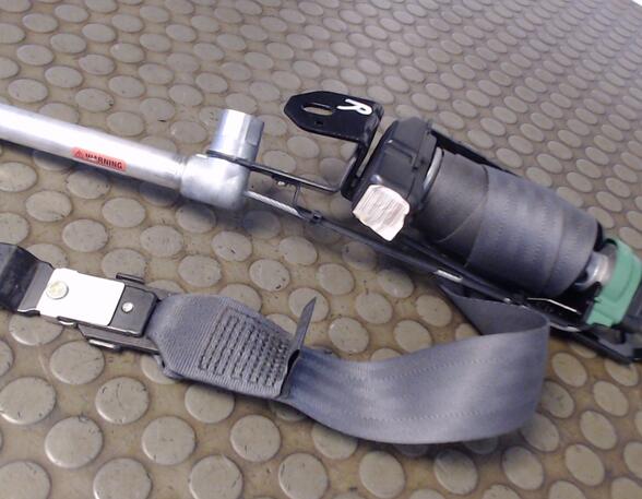 Safety Belts VOLVO S60 I (--)
