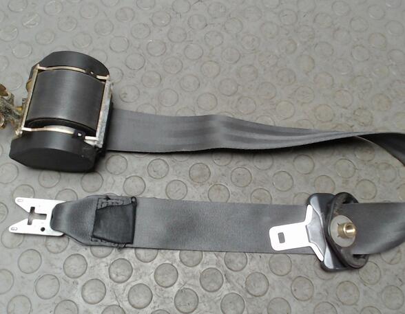 Safety Belts RENAULT Megane II (BM0/1, CM0/1)