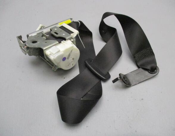 Safety Belts MERCEDES-BENZ GLK-Klasse (X204)