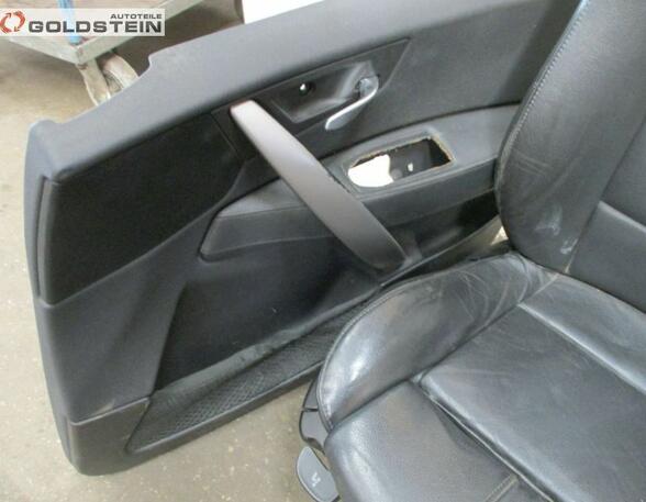Seats Set BMW X3 (E83)