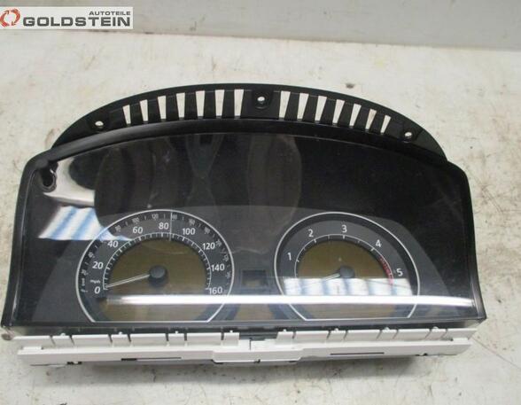 Speedometer BMW 7er (E65, E66, E67)