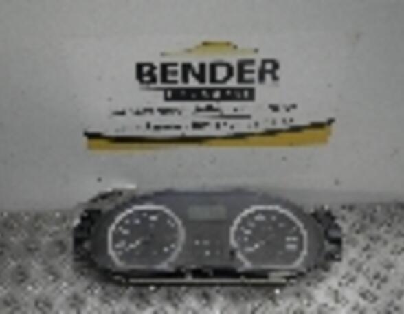 Speedometer DACIA Duster (HS)