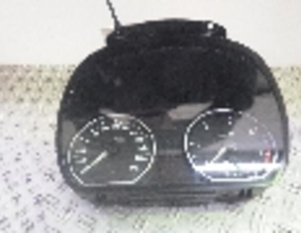 502592 Tachometer BMW 1er (E87)