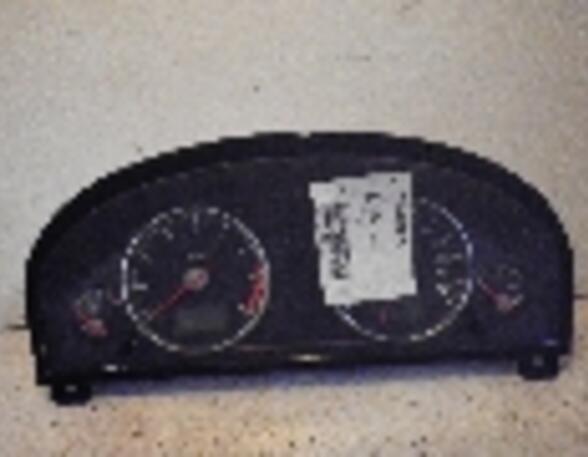 377824 Tachometer FORD Mondeo III (B5Y) 1S71-10849-AH