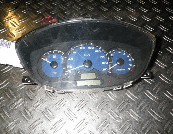 Speedometer DAEWOO Matiz (M100, M150)