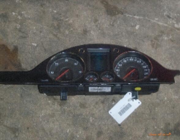 220410 Tachometer VW Passat B6 (3C2)