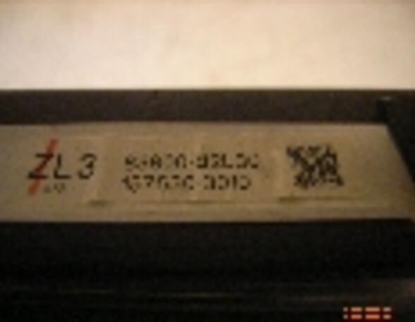 Speedometer DAIHATSU CUORE VI (L251, L250_, L260_)