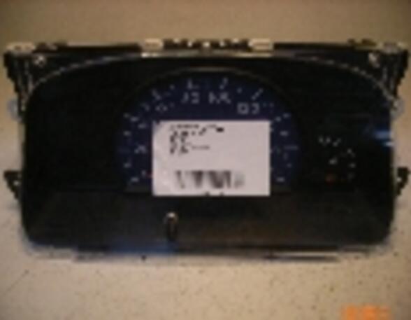 Speedometer DAIHATSU CUORE VI (L251, L250_, L260_)
