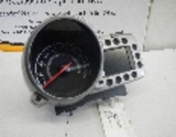 406653 Tachometer CHEVROLET Spark (M300)
