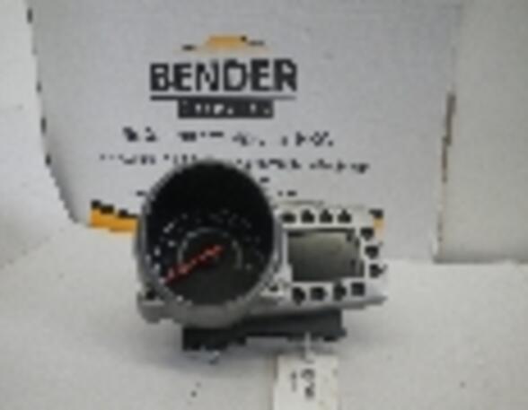 406653 Tachometer CHEVROLET Spark (M300)