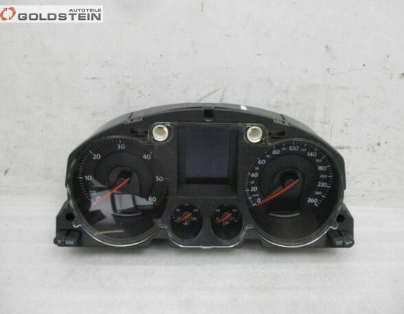 Speedometer VW PASSAT Variant (3C5)