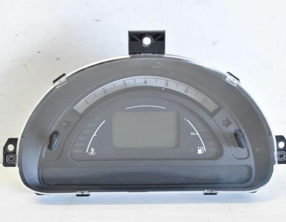 Tachometer  CITROEN C3 I (FC_) 1.1I 44 KW