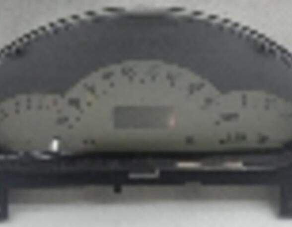 Tachometer MERCEDES-BENZ A-Klasse (W168) A 160  75 kW  102 PS (07.1997-08.2004)