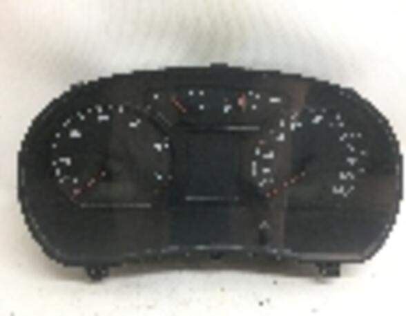 Speedometer VW POLO (9N_)