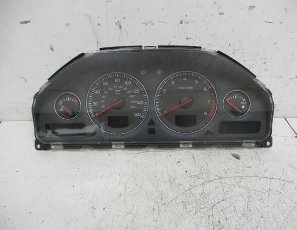 Speedometer VOLVO S60 I (--)