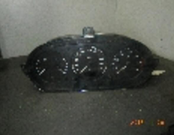 Speedometer RENAULT Megane I (BA0/1)