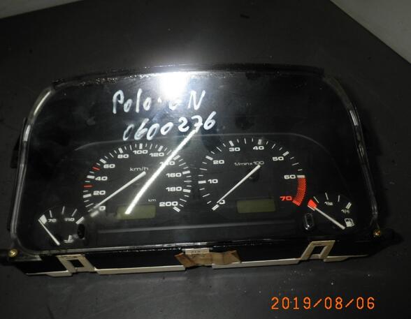 136808 Tachometer VW Polo III (6N) 6N0919860