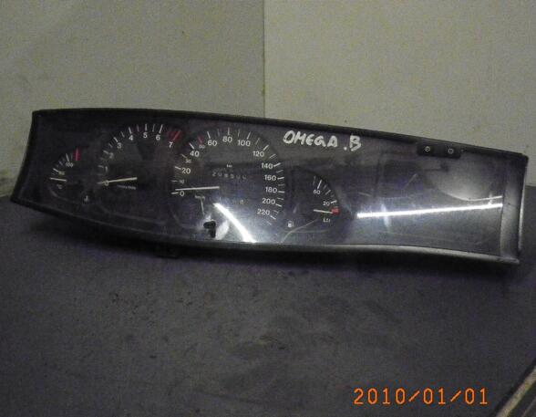 Speedometer OPEL Omega B (V94)