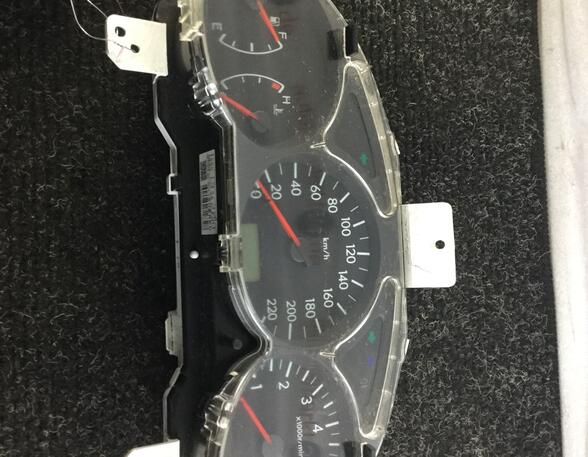 Speedometer SUBARU Forester (SG)