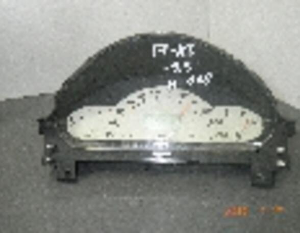 88333 Tachometer MERCEDES-BENZ A-Klasse (W168) A1685404311K7