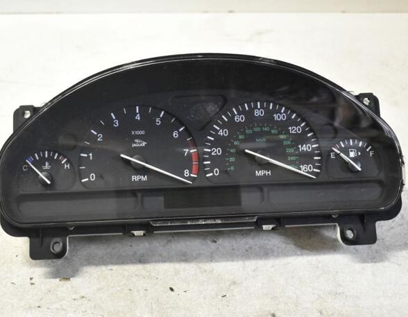 Speedometer JAGUAR S-Type (X200)