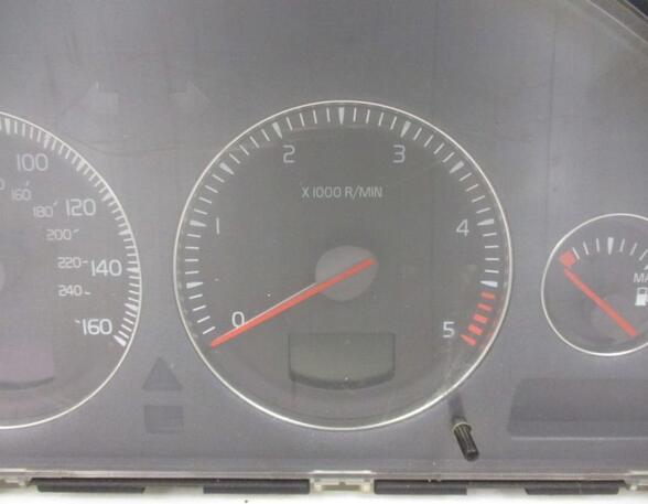 Speedometer VOLVO S60 I (--)