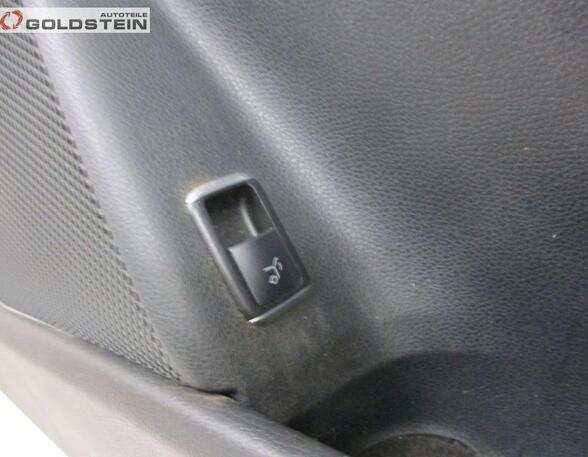 Door Card (Door Panel) MERCEDES-BENZ GLA-KLASSE (X156)