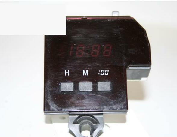 Clock TOYOTA Corolla (E10)