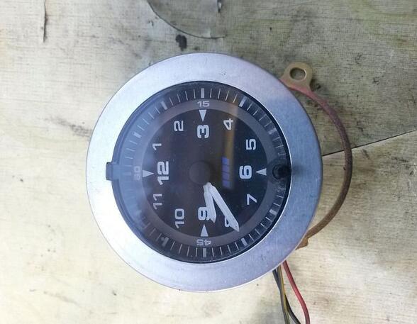 Uhr  FIAT COUPE (FA/175) 1.8 16V 96 KW