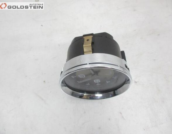 Uhr Analoguhr Armaturenbrett Peugeot 308 RCZ YM40400280 6103LZ