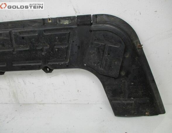 Unterbodenschutz Unterfahrschutz Vorne FIAT CROMA (194) 1.9D MULTIJET 110 KW