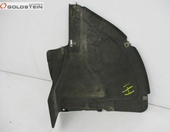 Unterbodenschutz Unterfahrschutz Unterbodenverkleidung Aktivkohlefilter BMW 1 (E87) 116I 85 KW
