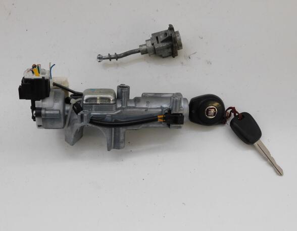 Ignition Lock Cylinder FIAT Sedici (FY)