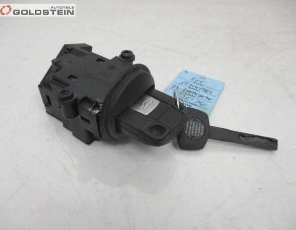 Ignition Lock Cylinder BMW 5 Touring (E61)