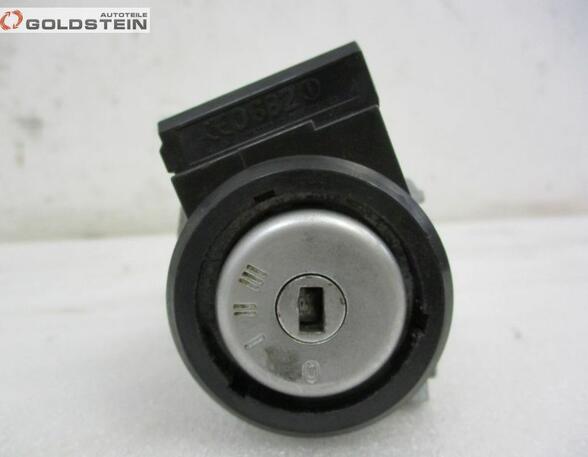 Ignition Lock Cylinder FORD Focus II Cabriolet (--)