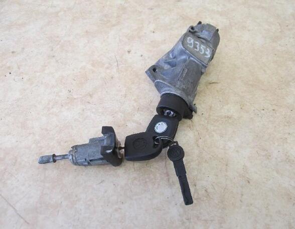 Ignition Lock Cylinder VW Golf IV (1J1)