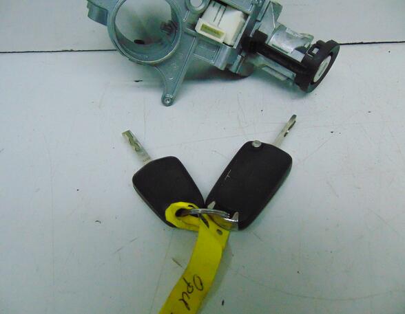 Ignition Lock Cylinder OPEL ZAFIRA B (A05)