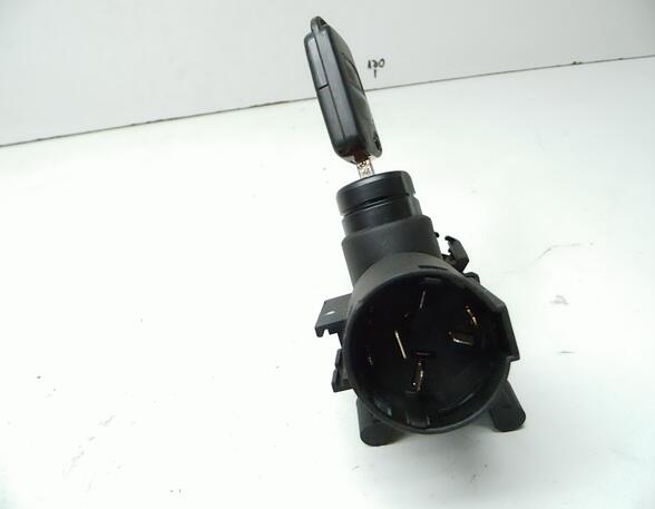 Ignition Lock Cylinder MERCEDES-BENZ A-Klasse (W168)