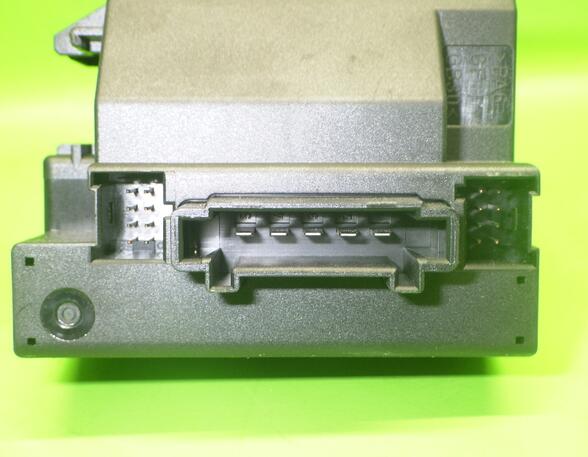 Ignition Lock Cylinder MERCEDES-BENZ A-Klasse (W169)