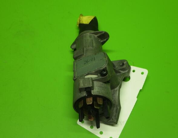 Ignition Lock Cylinder SKODA Octavia I Combi (1U5), AUDI A6 Avant (4B5)