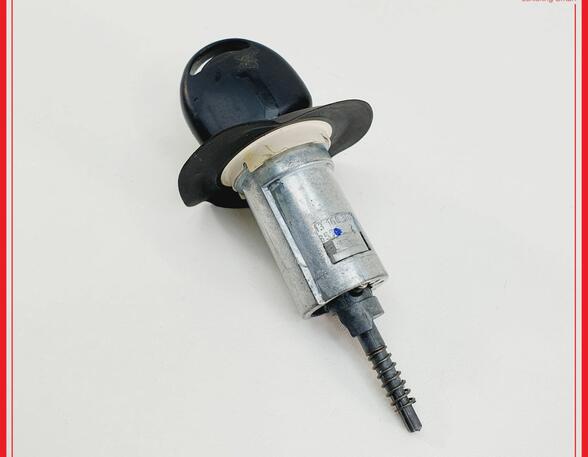 Ignition Lock Cylinder OPEL CORSA C (X01)