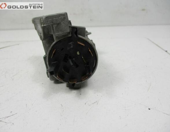 Ignition Lock Cylinder AUDI A4 (8E2, B6)