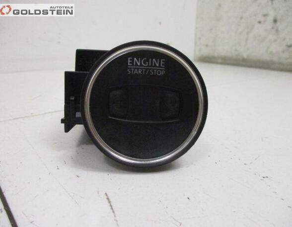 Ignition Lock Cylinder VW PASSAT (3C2)