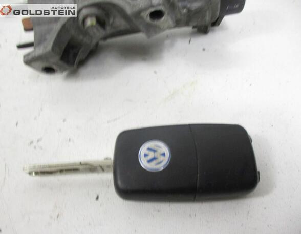Ignition Lock Cylinder VW New Beetle (1C1, 9C1)