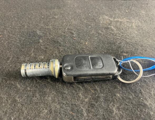 Ignition Lock Cylinder MERCEDES-BENZ A-Klasse (W168)