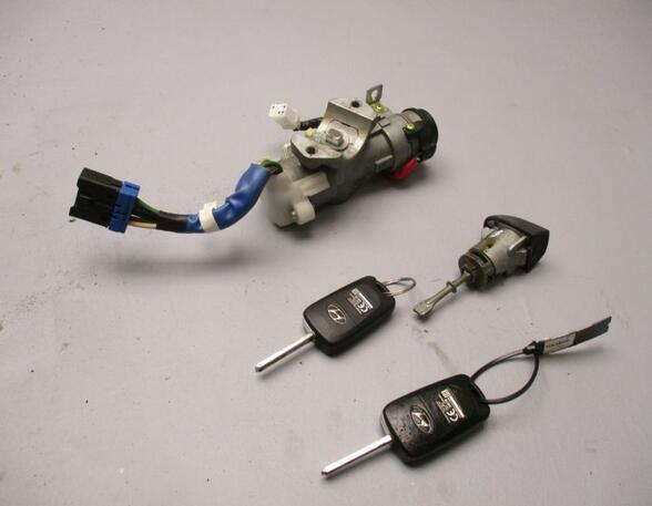 Hyundai i30 Schlüssel / Zentralverriegelung